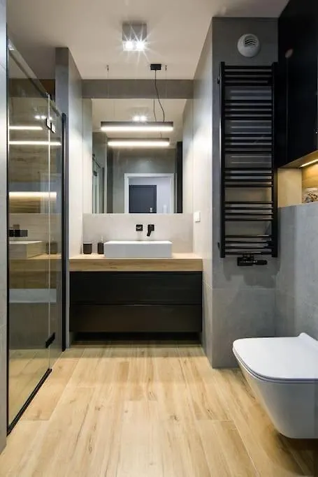 Comfortable And Spacious Oasis Apartment Krakow